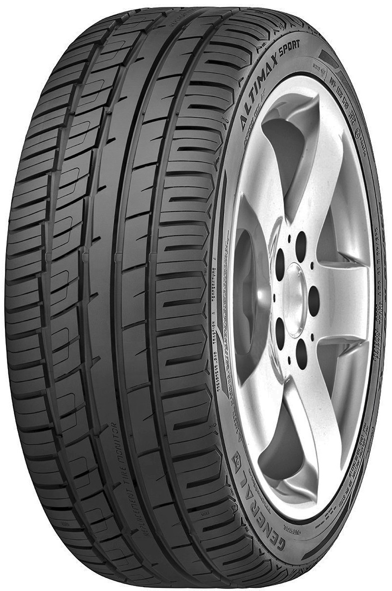 General Altimax Sport (0)